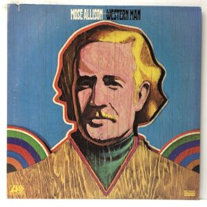 Western Man (USED LP)