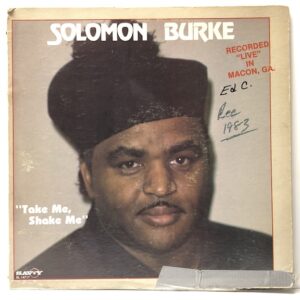 Take Me Shake Me (USED LP)