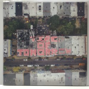 Tired of Tomorrow (USED LP)