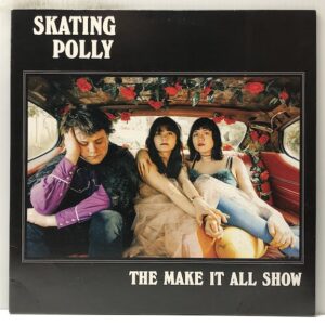 Make It All Show (USED LP)