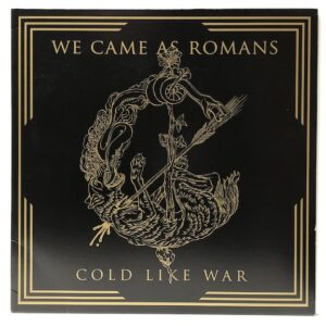 Cold Like War (USED LP)