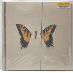 Brand New Eyes (USED LP)