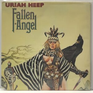 Fallen Angel (USED LP)