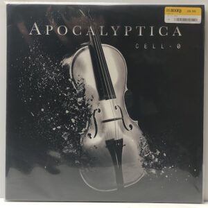 Cell-0 (USED LP)