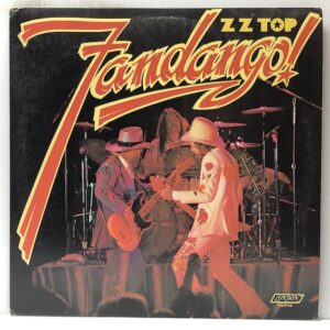 Fandango (USED LP)