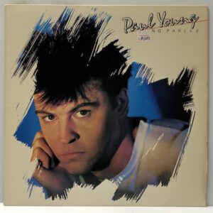 No Parlez (USED LP)