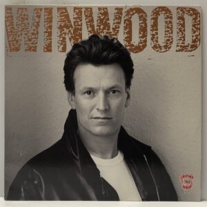 Roll With It (USED LP)