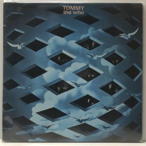 Tommy (USED LP)