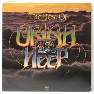 Best of (USED LP)