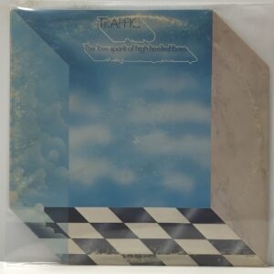Low Spark of High Heeled Boys (USED LP)