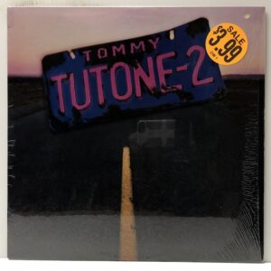 Tutone 2 (USED LP)