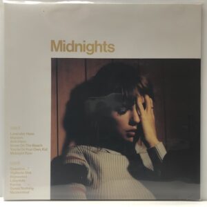 Midnights (USED LP)