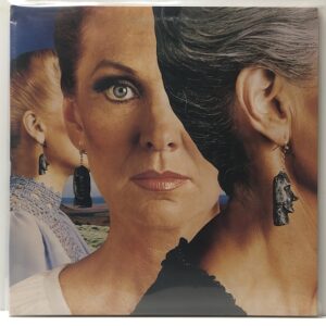 Pieces of Eight (USED LP)