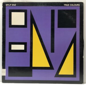 True Colours (USED LP)