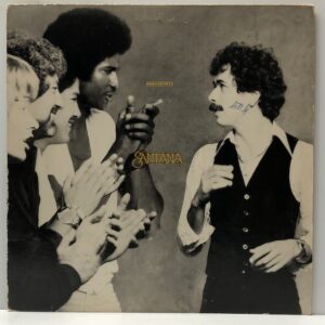 Inner Secrets (USED LP)