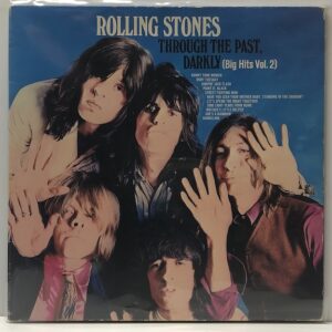 Through the Past Darkly Big Hits Vol 2 (USED LP)