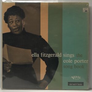 Cole Porter Song Book (USED LP)