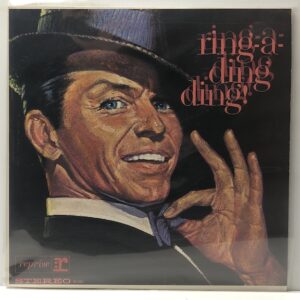 Ring-A-Ding Ding (USED LP)