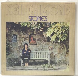 Stones (USED LP)