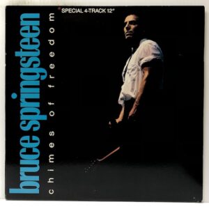 Chimes Of Freedom (USED LP)