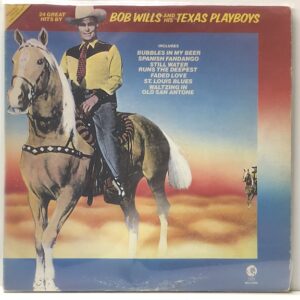 24 Great Hits (USED LP)