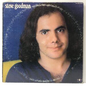 Steve Goodman (USED LP)
