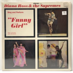 Funny Girl (USED LP)