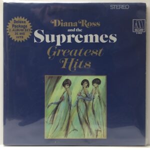 Greatest Hits (USED LP)