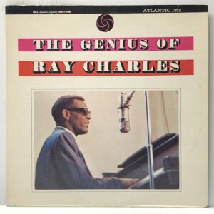 Genius of (USED LP)
