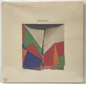 Commitment (USED LP)