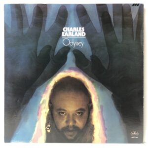 Odyssey (USED LP)