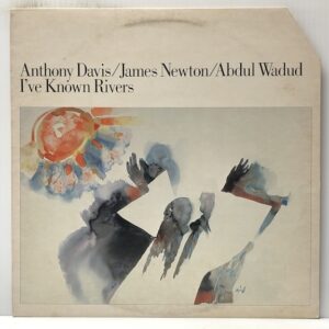 Ive Known Rivers (USED LP)
