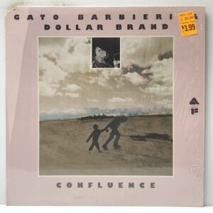 Confluence (USED LP)