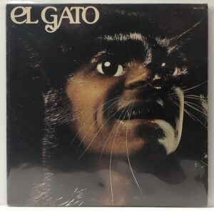 El Gato (USED LP)