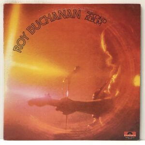 Second Album (USED LP)