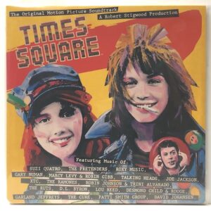 Times Square (USED LP)