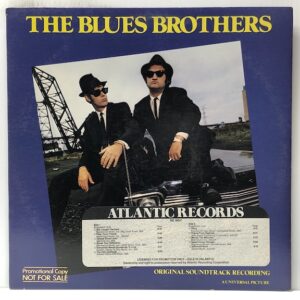 Blues Brothers (USED LP)
