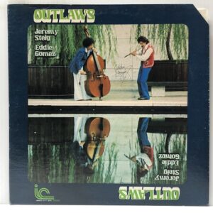 Outlaws (USED LP)