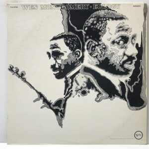 Eulogy (USED LP)