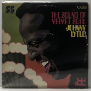 Sound Of Velvet Soul (USED LP)