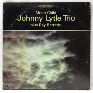 Moon Child (USED LP)