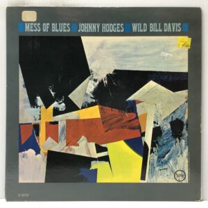 Mess Of Blues