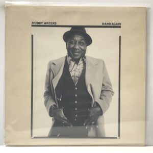 Hard Again (USED LP)