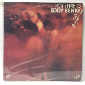 Hot Thang (USED LP)