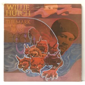Mark of the Beast (USED LP)