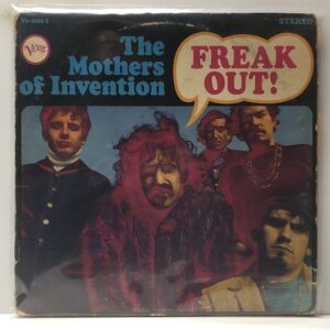 Freak Out (USED LP)