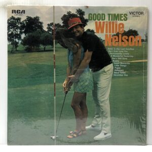 Good Times (USED LP)