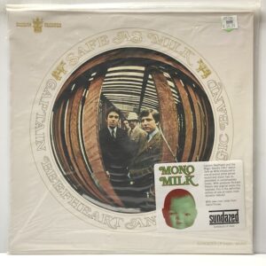 Safe As Milk (USED LP)