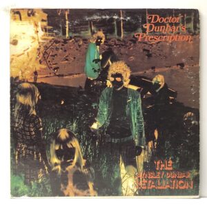 Doctor Dunbars Prescription (USED LP)