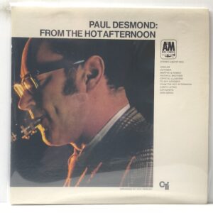 From the Hot Afternoon (USED LP)